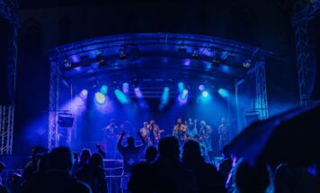 Foto: o.heimArt Festival