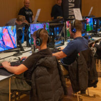 Für jeden Gaming-Geschmack etwas dabei bei der Tips Game.On