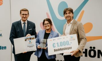 Foto: Johanna Mayrbäurl