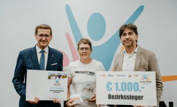 Foto: Johanna Mayrbäurl