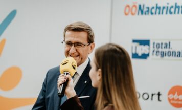 Foto: Johanna Mayrbäurl