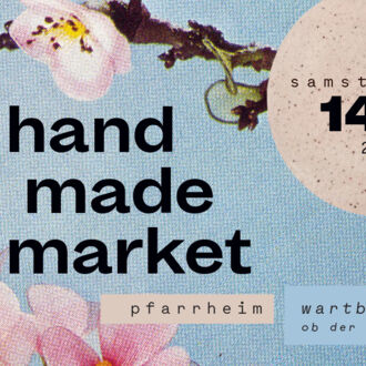 WOAST Handmade Market 2026
