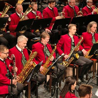 Frühjahrskonzert Bauernkapelle Pilsbach