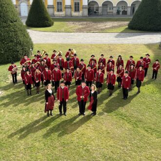 Herbstkonzert Bauernkapelle Pilsbach