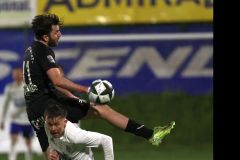 LT1-OÖ LIGA: Perg schockt Horrorfoul an Kapitän Derntl!