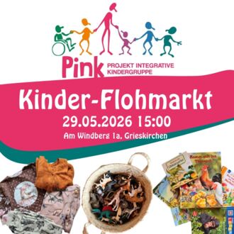 Kinder-Flohmarkt