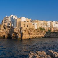 Bari: Ausflugsziele rund um die Hauptstadt Apuliens