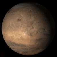 Mars Forschung entdeckt gewaltige Wasserhöhlen als mögliche Lebensarchive