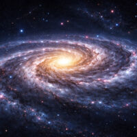 Studie verortet Sonne in großer Sternwanderung aus dem Zentrum der Milchstraße