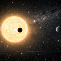 KI entdeckt 118 neue Exoplaneten in alten TESS Daten