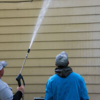 Polizei warnt vor betrügerischen Dienstleistern an der Haustür