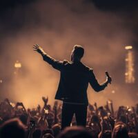 Harry Styles geht 2026 mit neuem Album auf Welttour