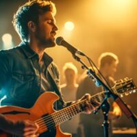 Ex-Spandau-Ballet-Sänger Ross Davidson wegen Vergewaltigung schuldig gesprochen