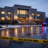 30-jährige Schwangere getötet: 19-Jähriger unter Mordverdacht