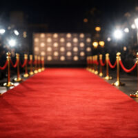 Heidi Klum sorgt mit hautfarbenem Look bei den Grammys für Diskussionen