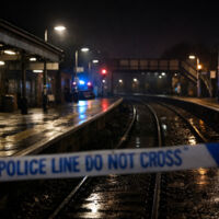 Mord an Hotelmitarbeiterin: 29 Jahre Haft für sudanesischen Asylbewerber