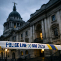 Serienmörder „Suffolk Strangler“ gesteht Mord an 17-Jähriger