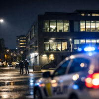 Eneut festgenommen: Neue Vorwürfe gegen Sohn von Norwegens Kronprinzessin Mette-Marit