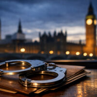 Britischer Abgeordneter Dan Norris nach Vergewaltigungsvorwürfen festgenommen