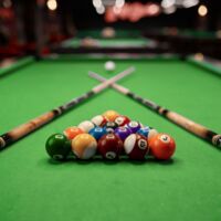 Snooker-Legende John Virgo ist tot