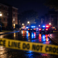 Zwei Tote nach Schießerei auf Universität