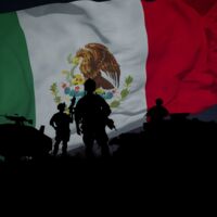 Gewaltwelle in Mexiko nach Tötung von Kartellboss