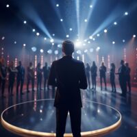 TV-Star Lip King stirbt mit 33 Jahren