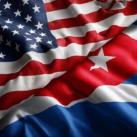 Schusswechsel zwischen kubanischen Grenztruppen und amerikanischem Schnellboot fordert vier Tote