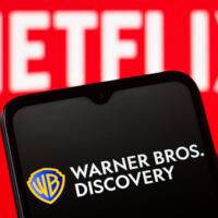 Netflix zieht sich aus Warner Bros Poker zurück