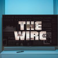 „The Wire“ Schauspieler Bobby J. Brown stirbt bei Scheunenbrand