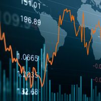 Nahost-Eskalation drückt Dax zum Monatsstart unter 25.000 Punkte