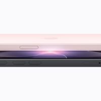 Apple kündigt das neue iPhone 17e vor