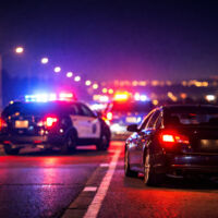 Britney Spears in Kalifornien festgenommen