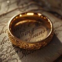 Warner Bros. kündigt neuen „Herr der Ringe“-Film an