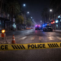 US Journalistin im Irak entführt