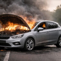 Großer Fahrzeugrückruf wegen Brandgefahr