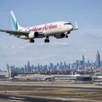 Passagierin bekommt Baby auf Flug nach New York