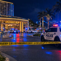 US-Rapper Offset vor Casino angeschossen