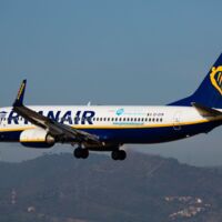 Geisterflug: Ryanair Flieger hebt ohne Passagiere ab