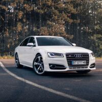 Bremsproblem: Audi mit großem Fahrzeugrückruf