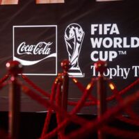 Polizei verweigert FIFA-Präsident Infantino Sondereskorte