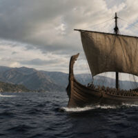 Neuer Trailer von „The Odyssey“ zeigt spannende Einblicke