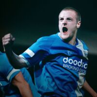 Würde es nicht nochmal machen: Netflix erzählt Jamie Vardys ungewöhnlichen Aufstieg zur Fußball-Ikone