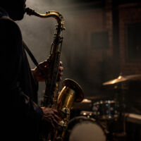 Jazz-Legende Sonny Rollins stirbt mit 95 Jahren
