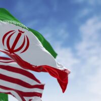 Iran verliert wohl Fan-Kontingent bei WM in den USA