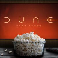 Erster Trailer kündigt Finale von „Dune: Part Three“ an