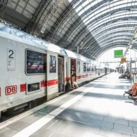 Deutsche Bahn plant Alkoholverbot an allen Bahnhöfen