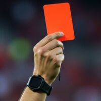 FIFA bestätigt: Doch keine rote Karte für Paredes nach Ausraster im WM-Finale