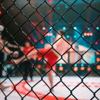 Tragisch: UFC-Kämpfer (34) verstorben