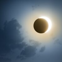 Totale Sonnenfinsternis in Europa erwartet